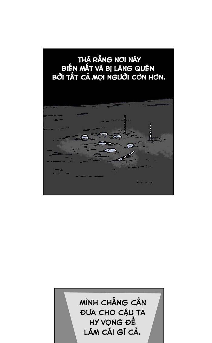 mắc kẹt trên mặt trăng chapter 48 14