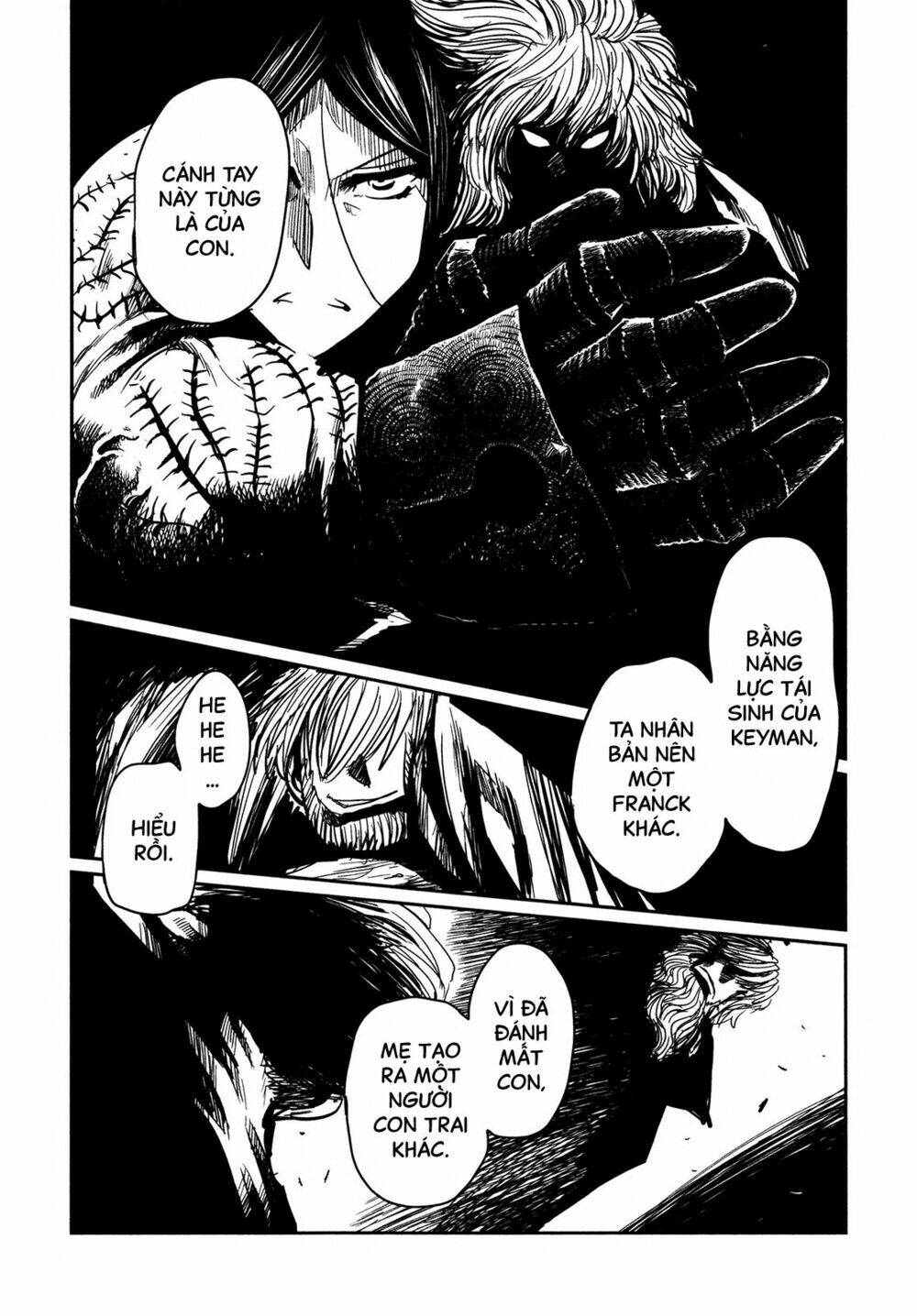 keyman chapter 33 16