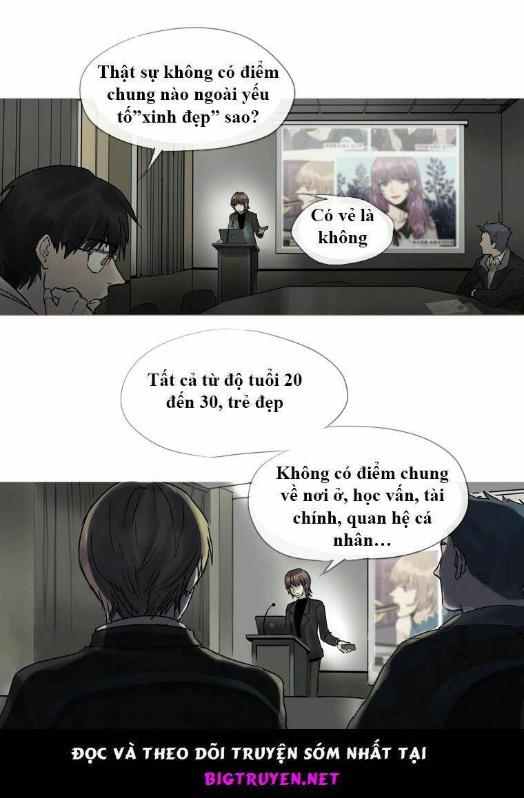 howling: the city of nightmare chapter 2 25