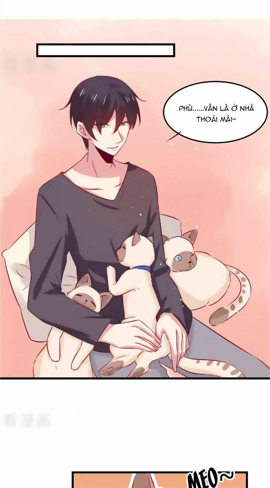 tổng tài, như vậy nhanh quá chapter 4 59