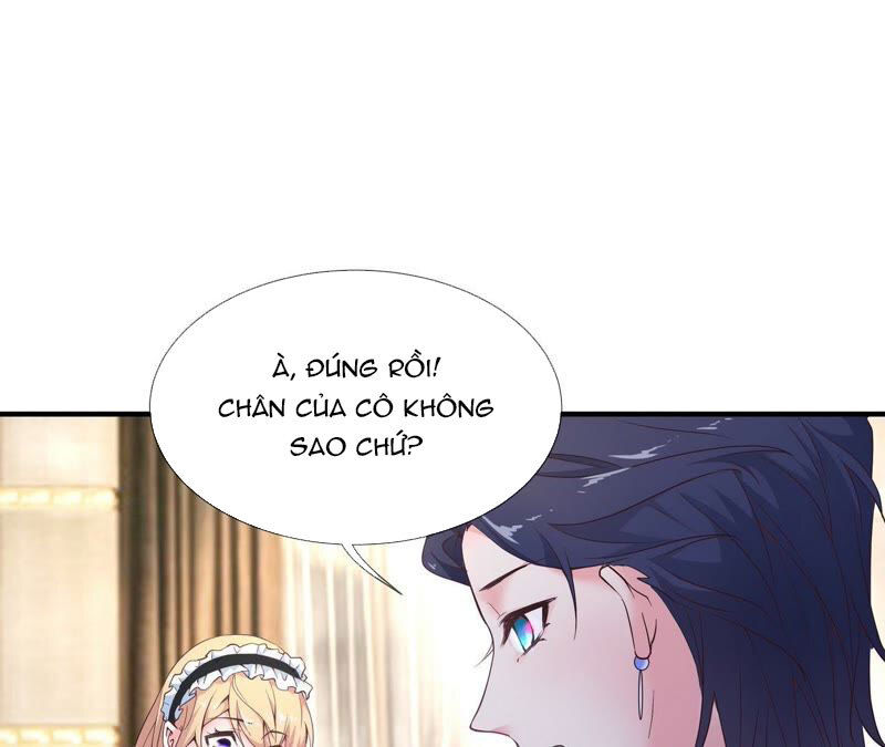 chiến lược lãng mạn của thịnh thiếu chapter 42 35