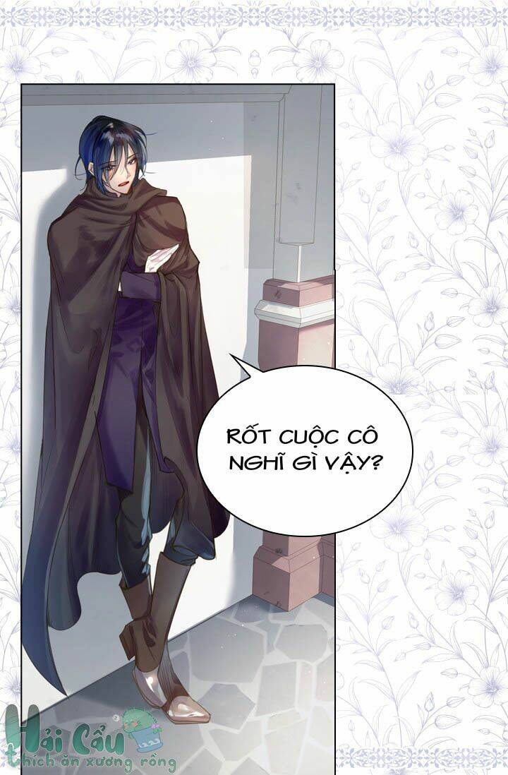 quy luật sinh tồn của nữ phụ chapter 38 34