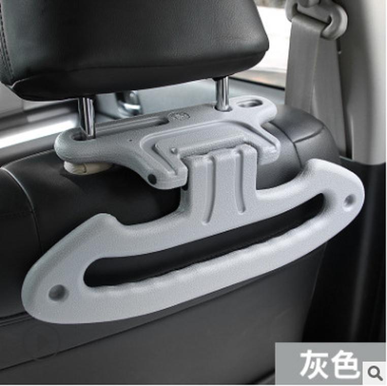 Đặc biệt móc treo xe ô tô đa năng móc treo quần áo ô tô treo quần áo lưng ghế phù hợp với móc treo móc hàng ghế sau
