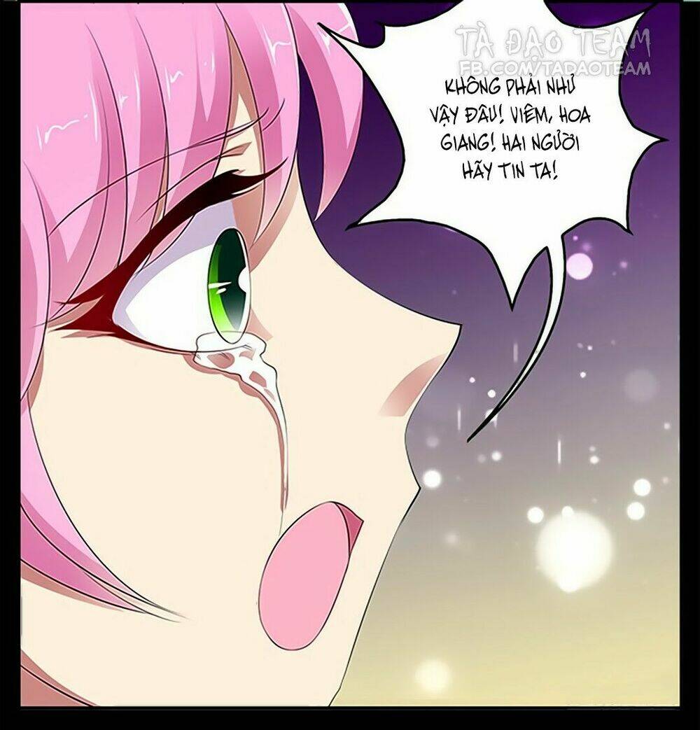 hoa ngôn tâm nguyện chapter 29 36