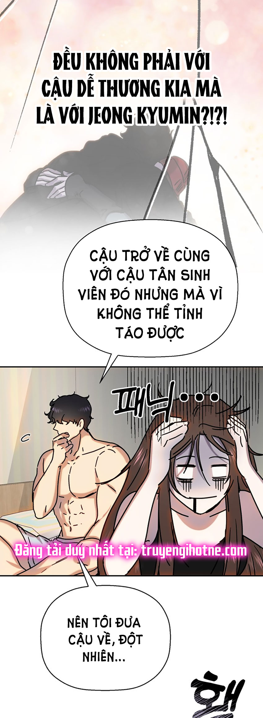 Tuyển Tập Truyện Ngắn Dằm Khăm Của Bạn Mảy chapter 30.2 - Trang 19