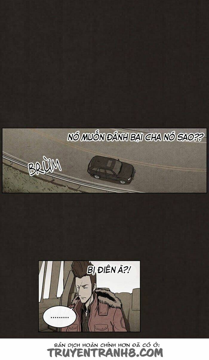 đứa con của quỷ dữ chapter 44 36