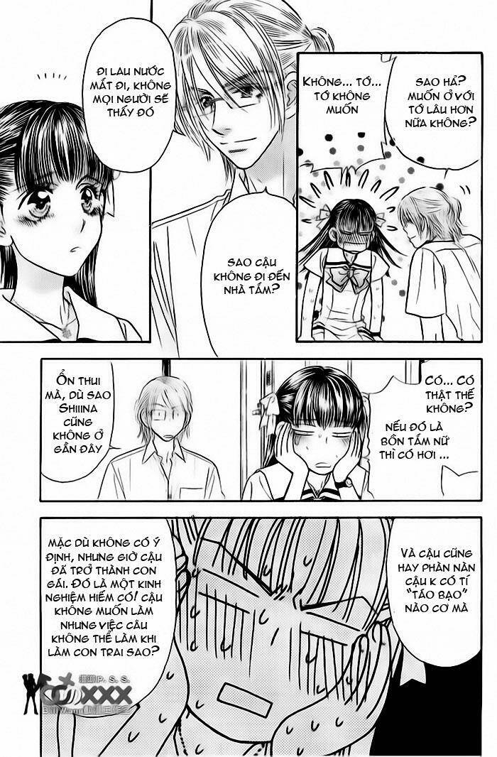 boku to kanojo no xxx chapter 39 17