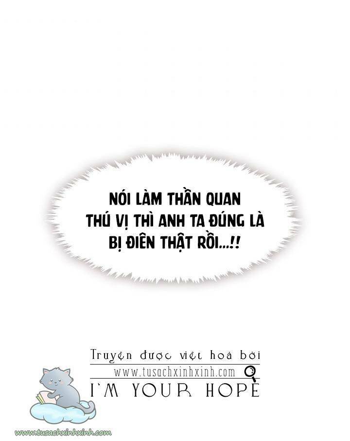 hãy coi chừng ác nữ chapter 104 4