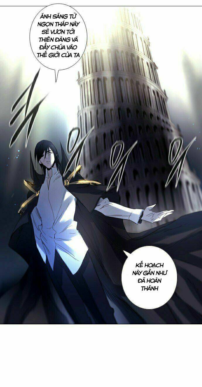 bản khế ước linh hồn chapter 213 5