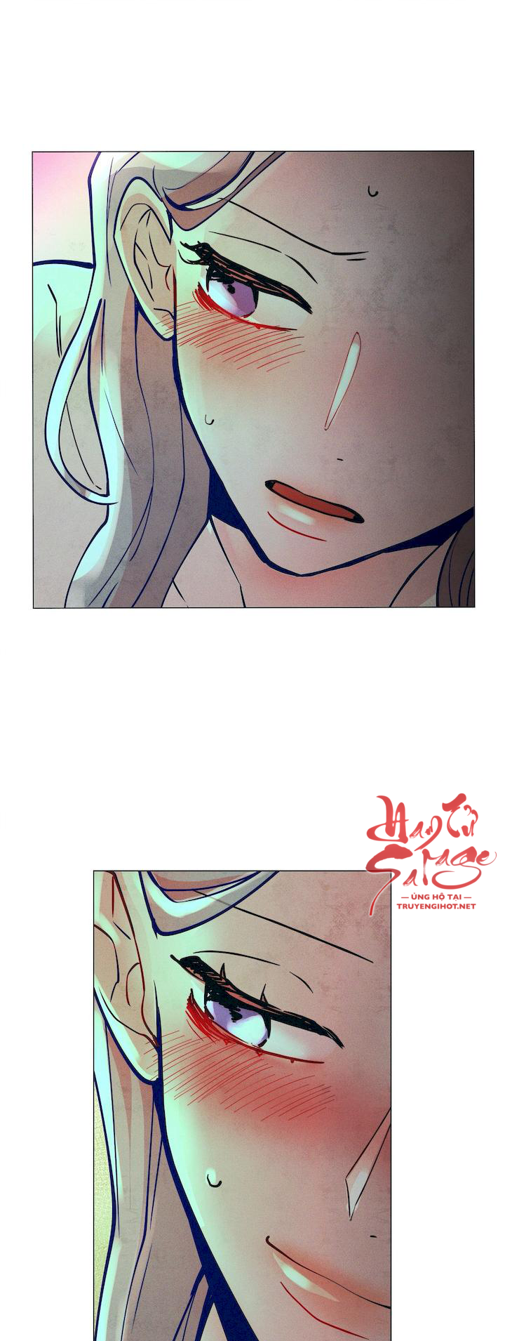 mảnh ghép o bị khuyết chapter 125 21