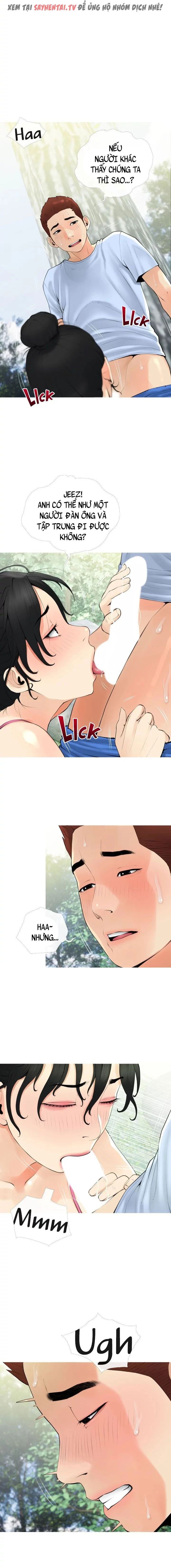 bài học hứng tình chapter 33 6