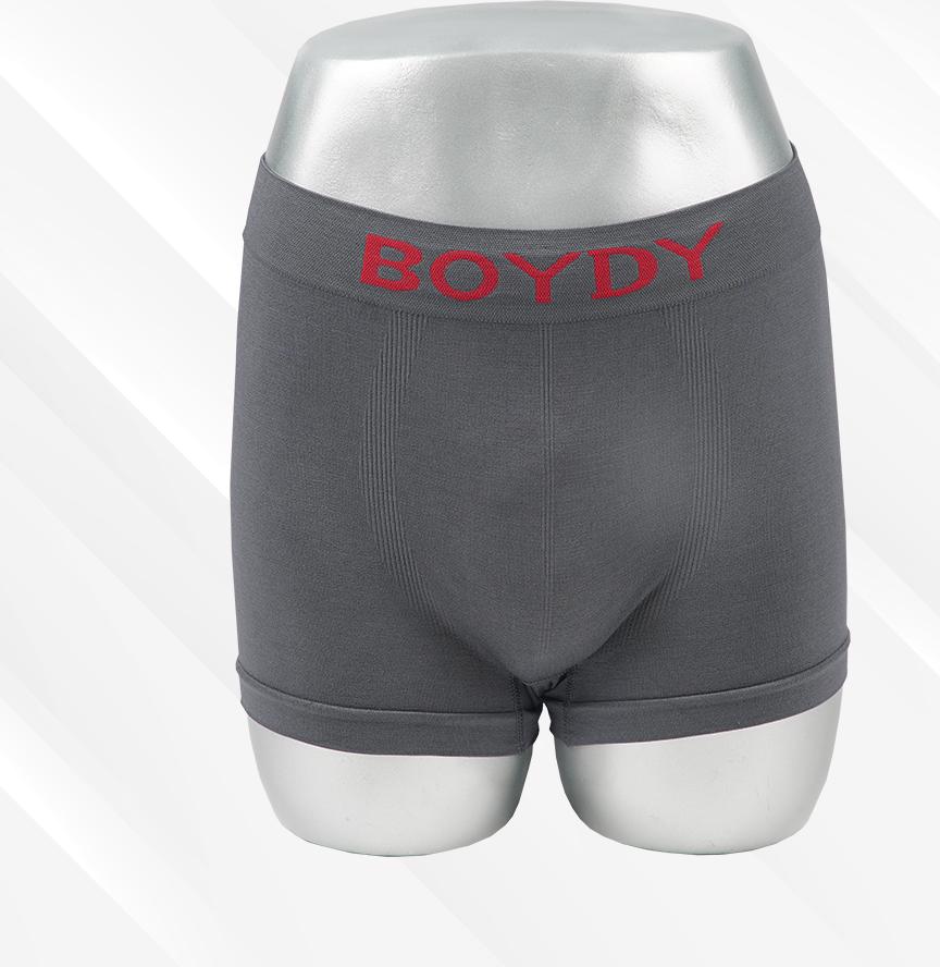 Combo 3 quần lót nam boxer