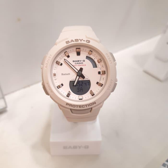 Đồng hồ Nữ Casio Baby-G BSA-B100-4A1DR