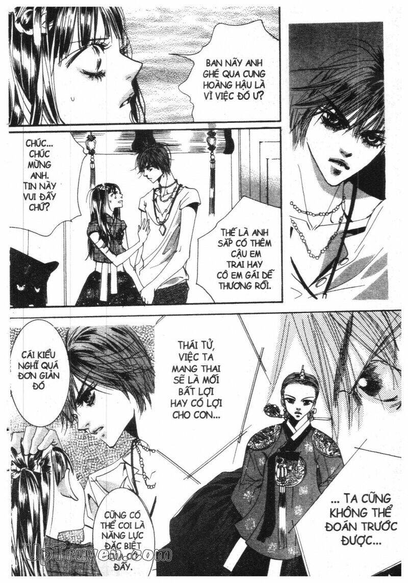 hoàng cung chapter 8 14