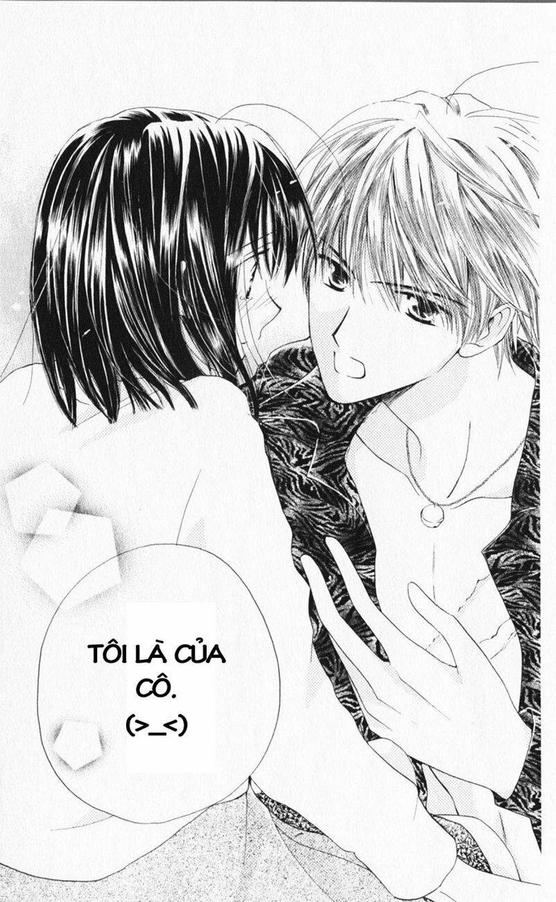 sailor fuku ni onegai! chapter 15 24