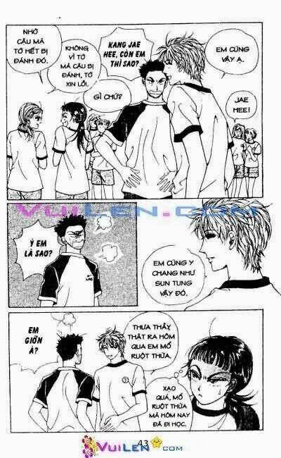 cô gái trung hoa chapter 6 43