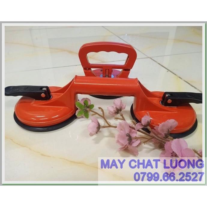 Hít gạch cầm tay 1 2 chấu
