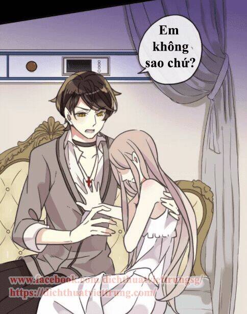 vết cắn ngọt ngào phần 1 chapter 57 13