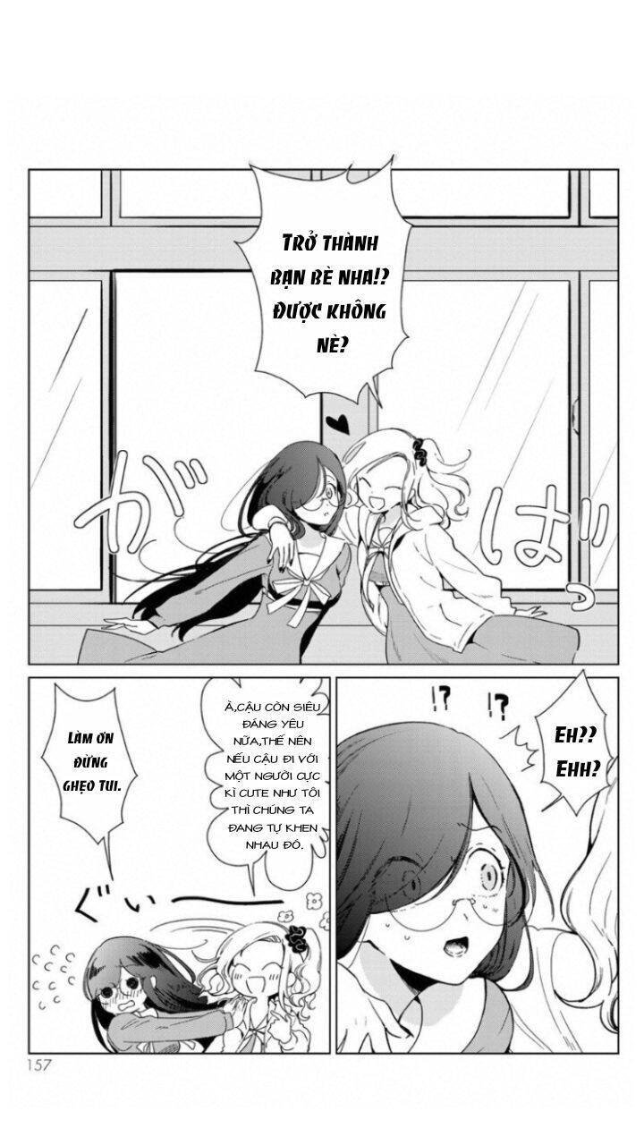 kuroha to nijisike chapter 3 31