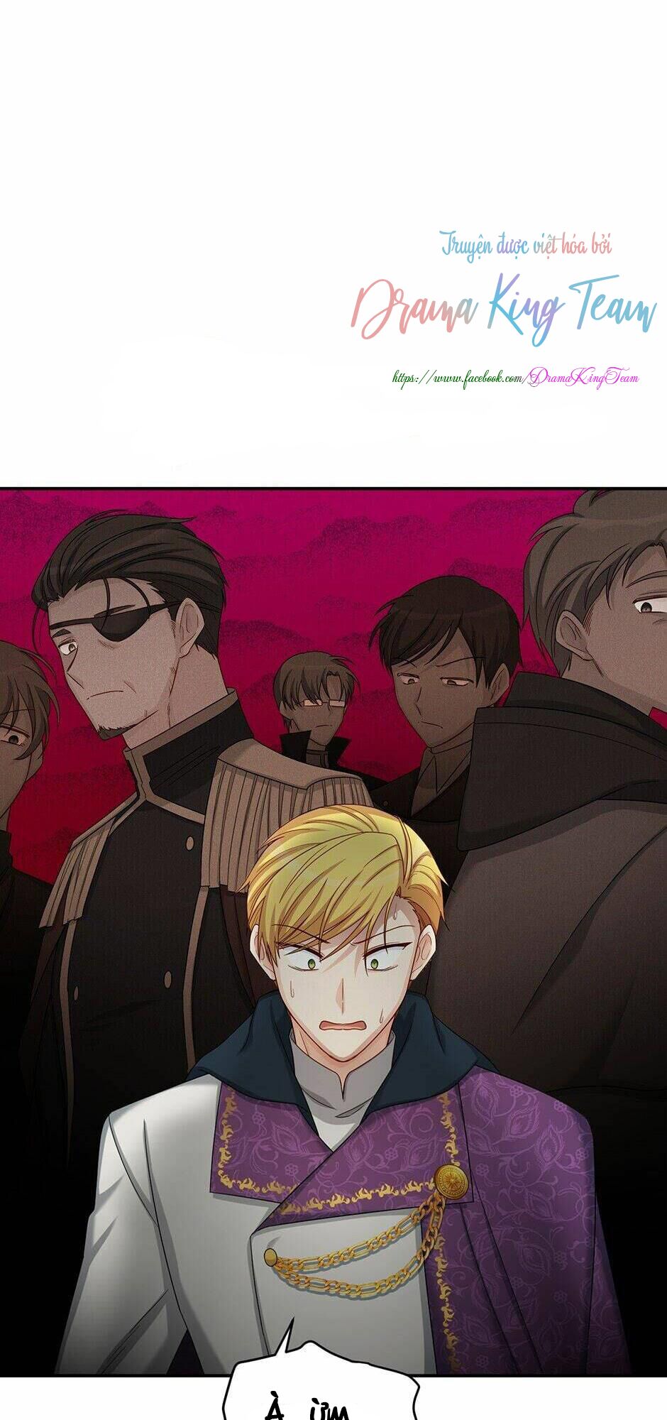 nữ công tước với tâm hồn trống rỗng chapter 76 3