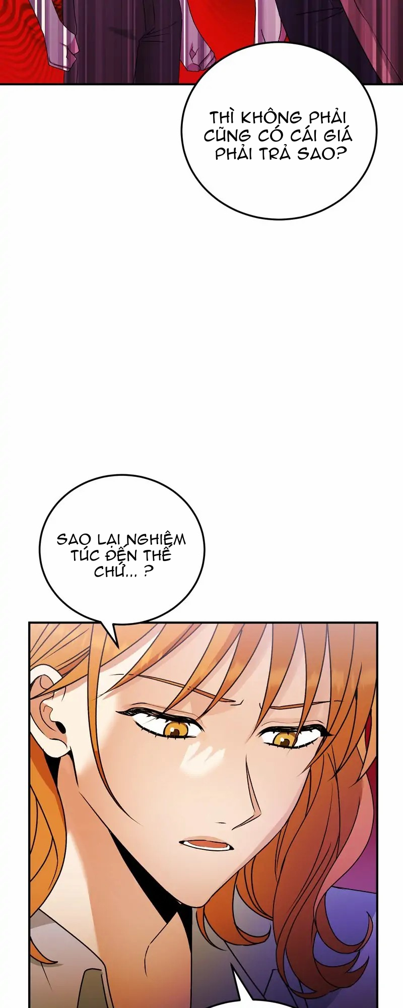 nụ hôn yêu tinh chapter 7.1 6