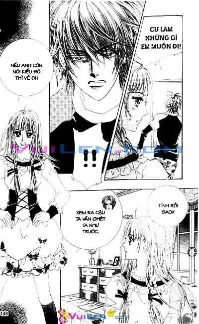 cửa hàng phù thủy chapter 7 148