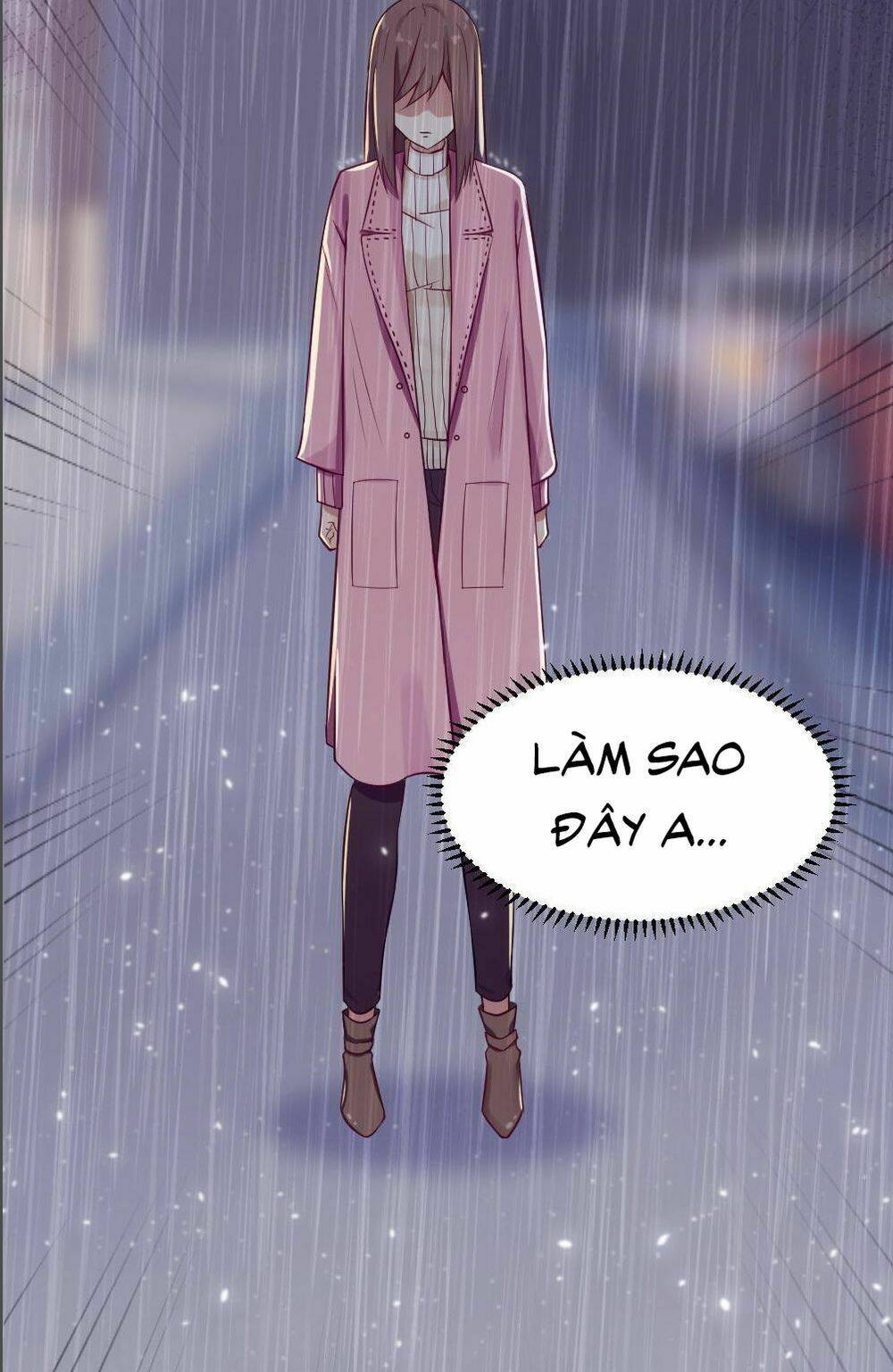 khuôn mặt của cô, giờ đã là của tôi! chapter 2 13