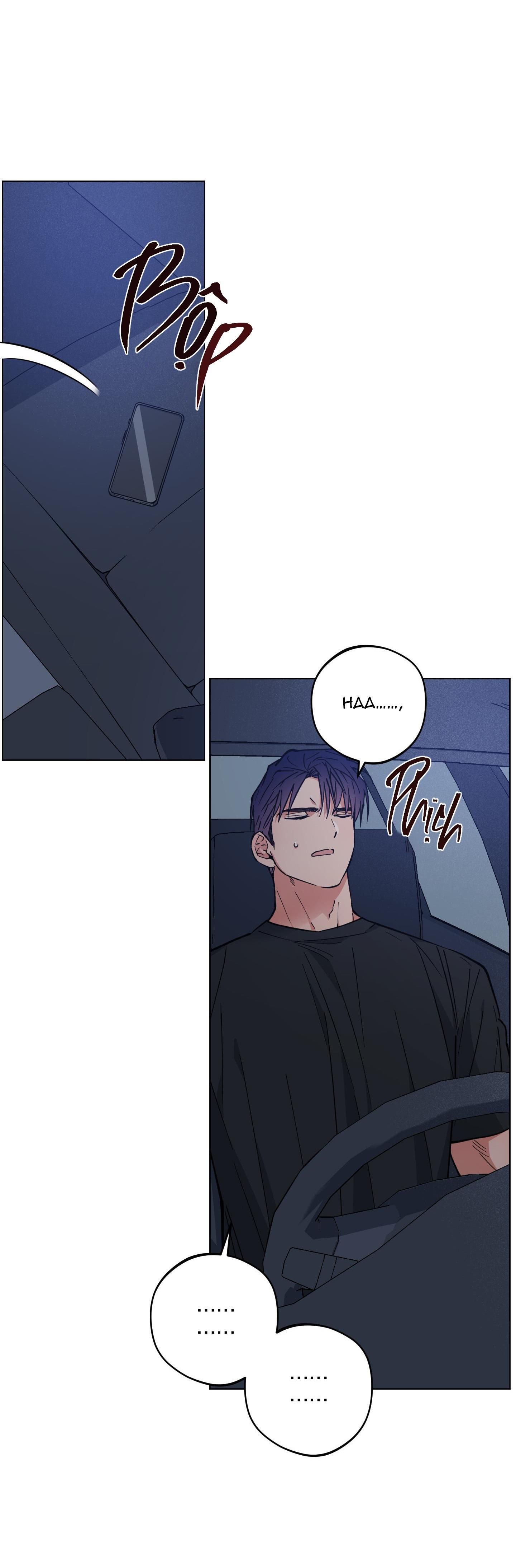 bình minh của rồng chapter 21 31