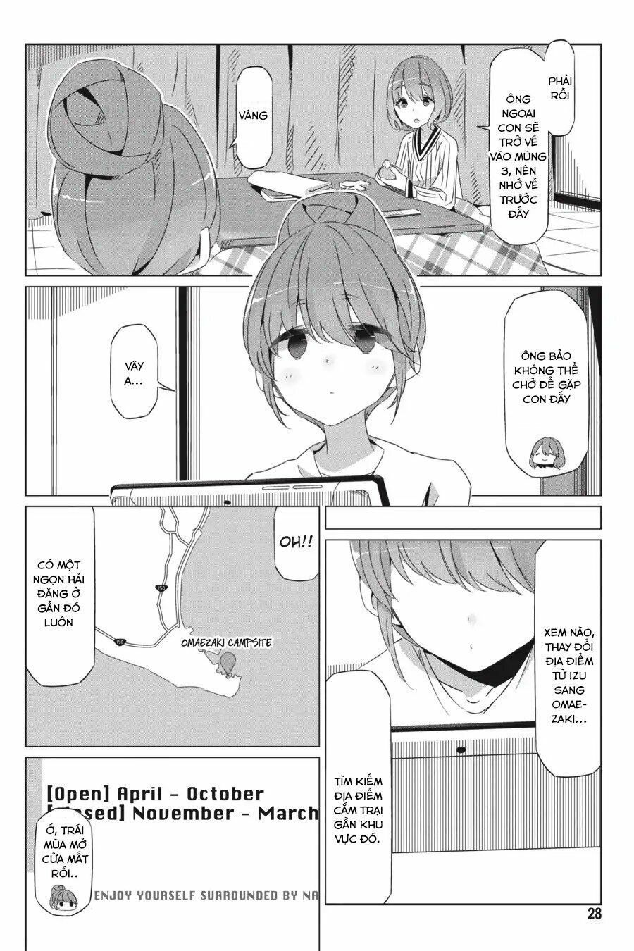 yurukyan chapter 24 31