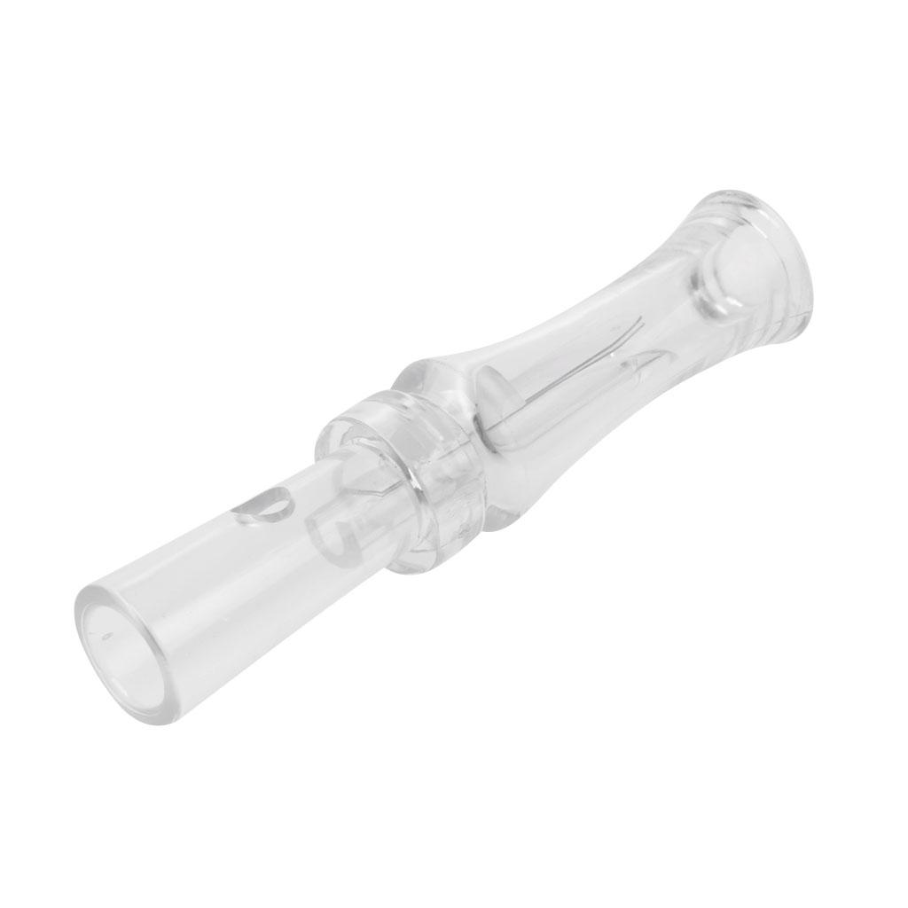 DUCK CALL Mallard Whistle Caller Decoying Decoy Hunting Shooting Wildfowling