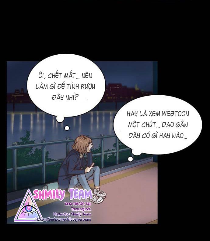 tiểu công chúa là người mai mối chapter 1 29