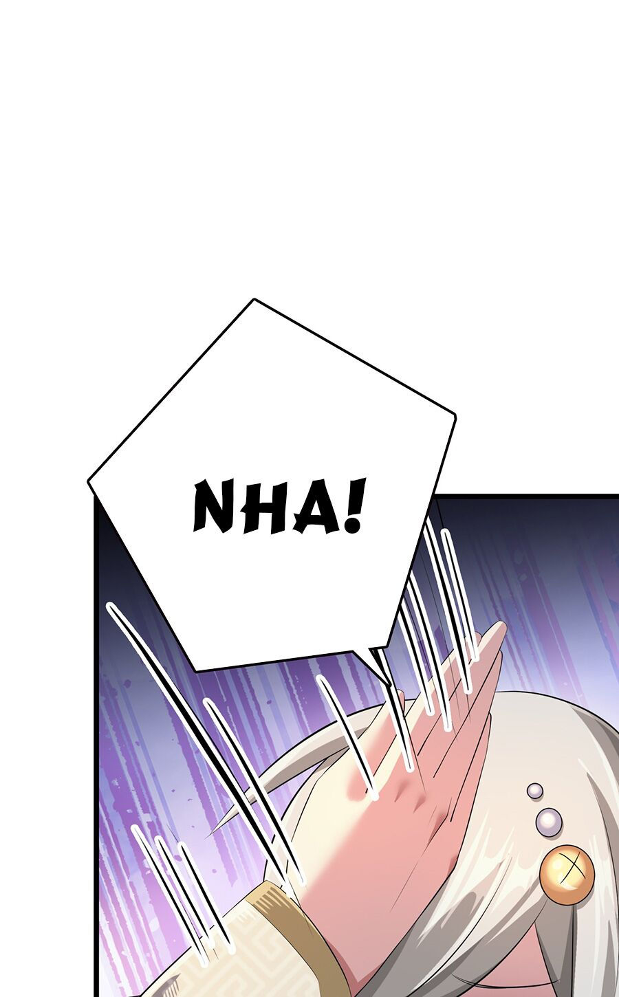 đại bảo kiếm của tôi chapter 49 14