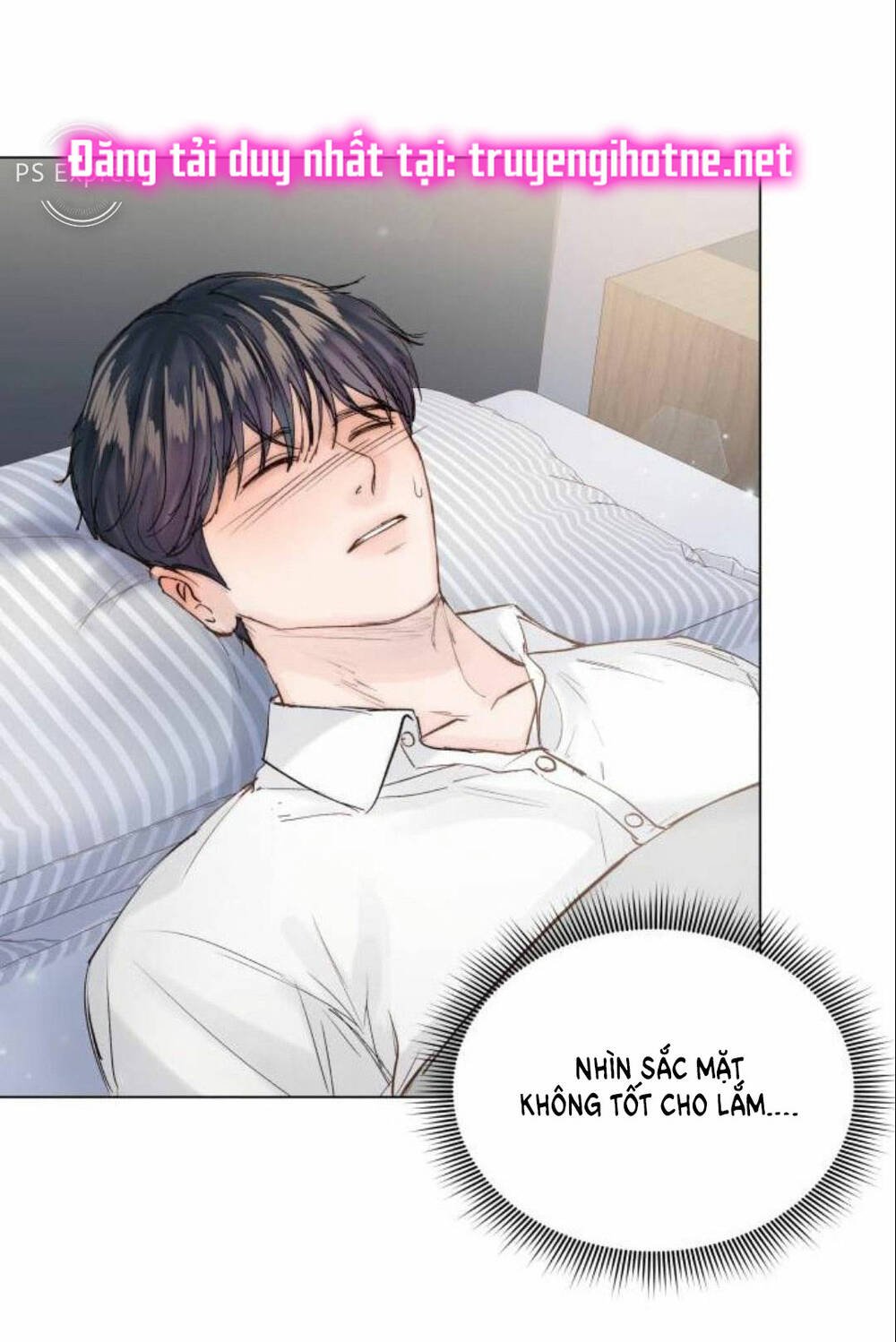 nhất định chúng ta sẽ được hạnh phúc chapter 87.1 38