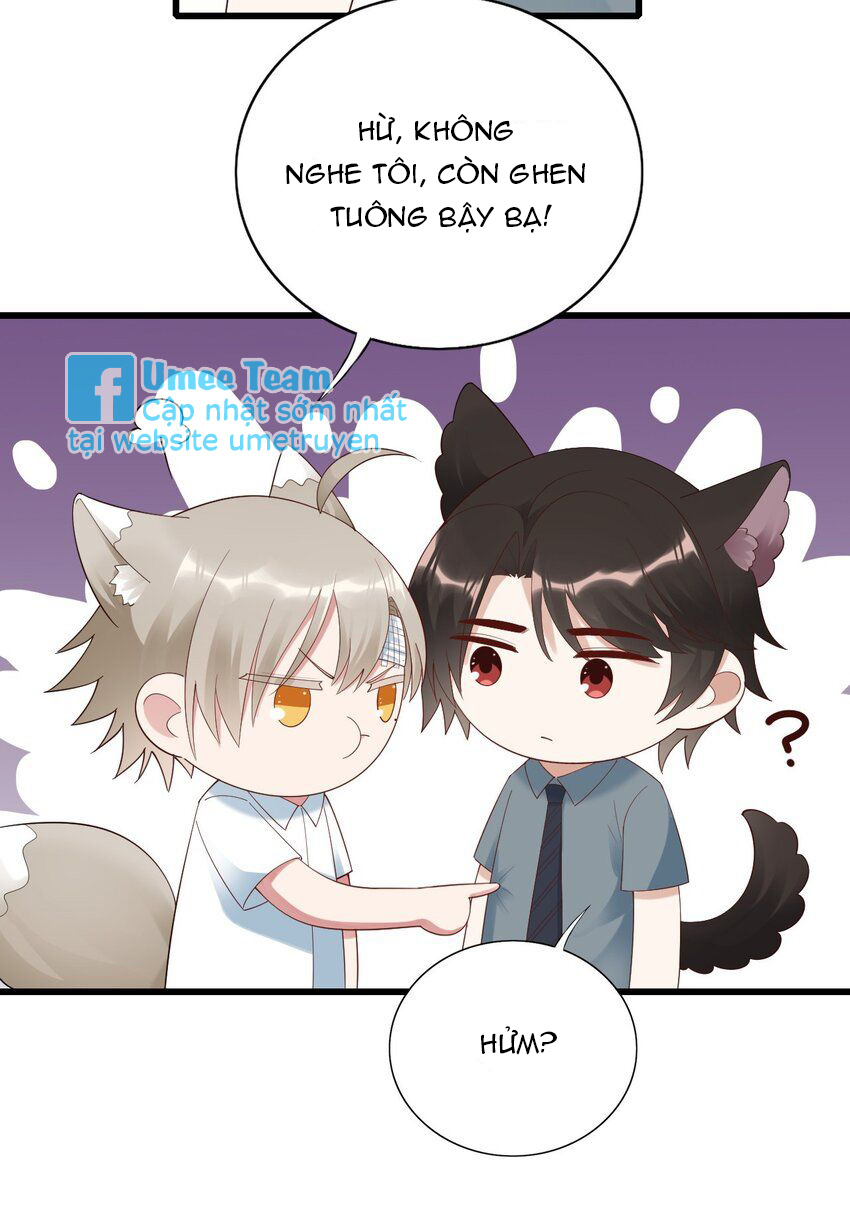 tức thời phạm quy [ tức thì vi quy ] chapter 76 25