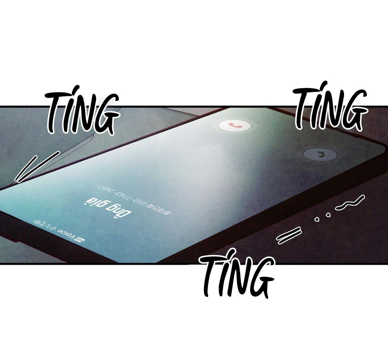 say tình [bl] chapter 74 20