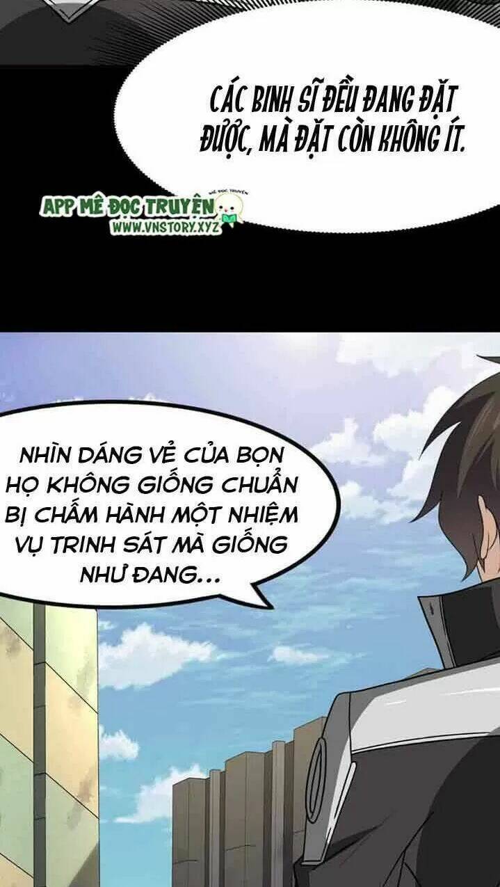 bạn gái virus của tôi chapter 207 26