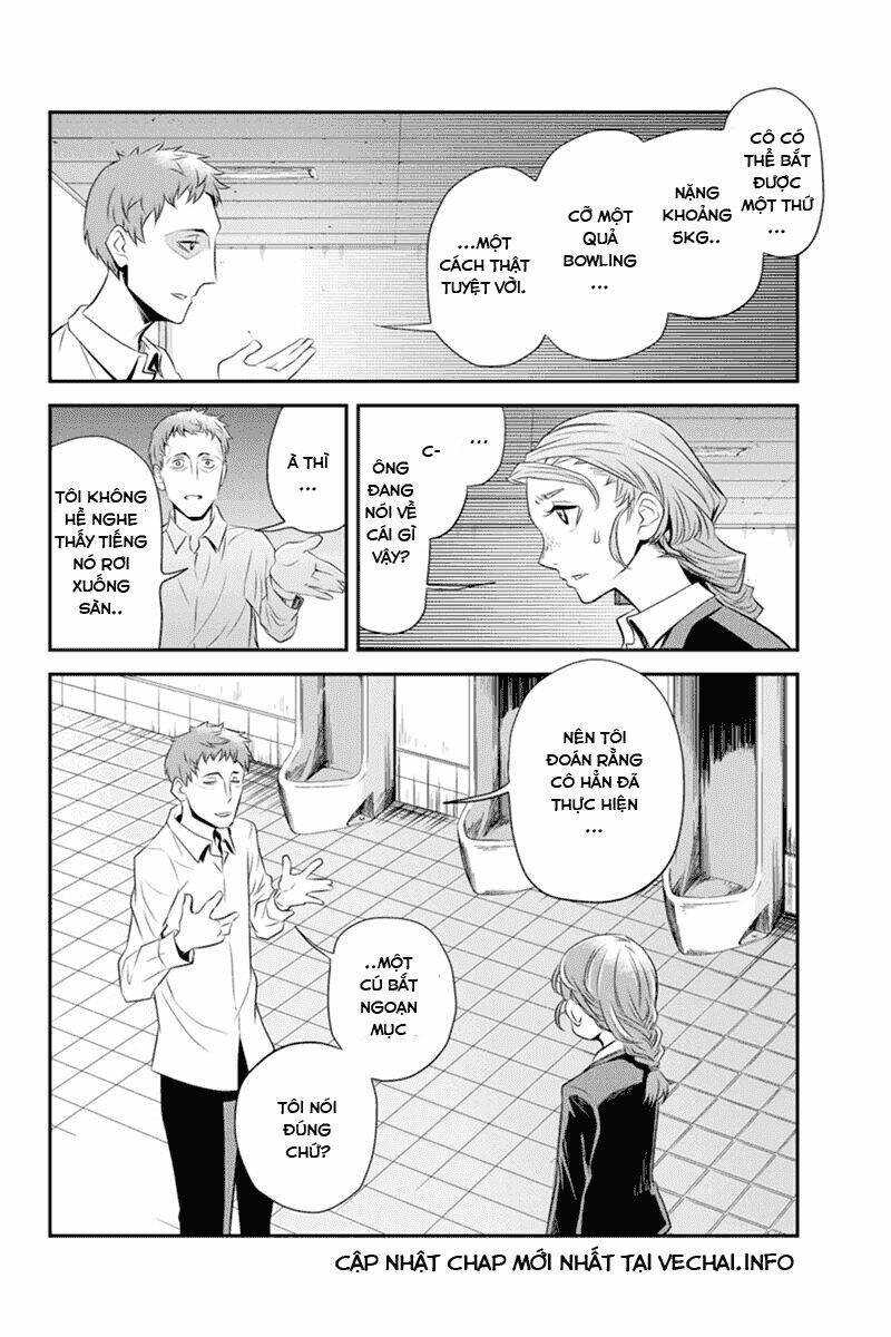 ana satsujin chapter 48 9