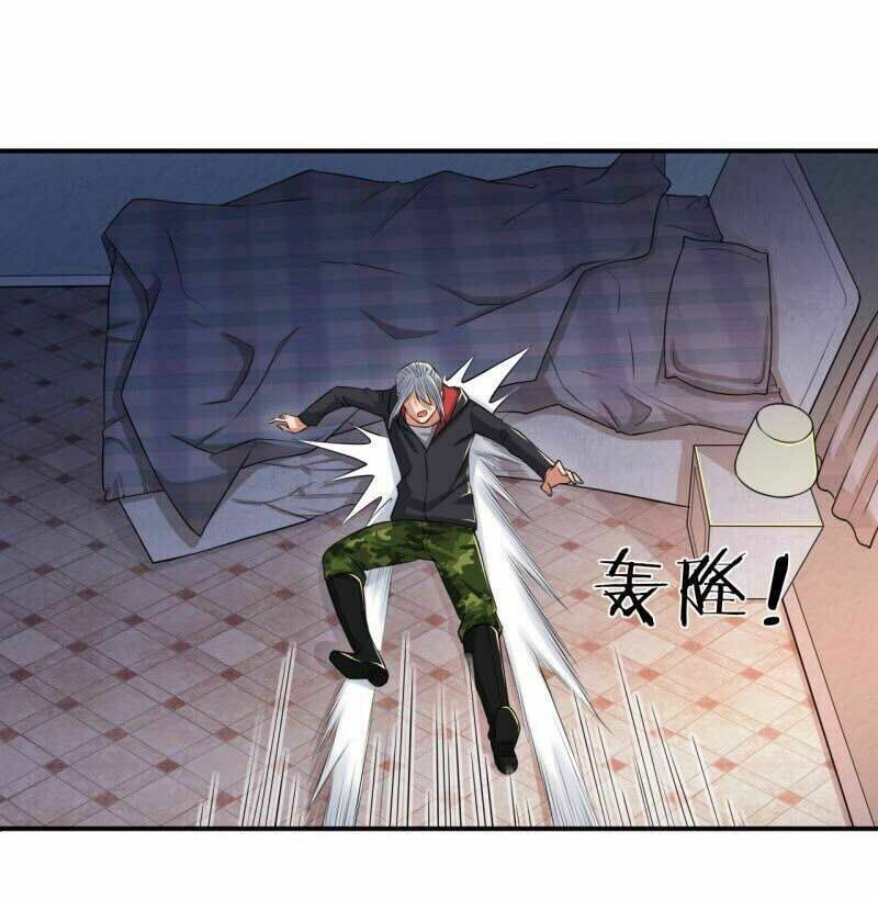 cực phẩm tiên y chapter 16 12