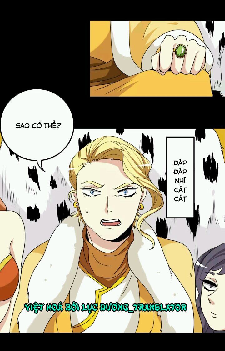 lưỡng bất nghi (full) chapter 84 9