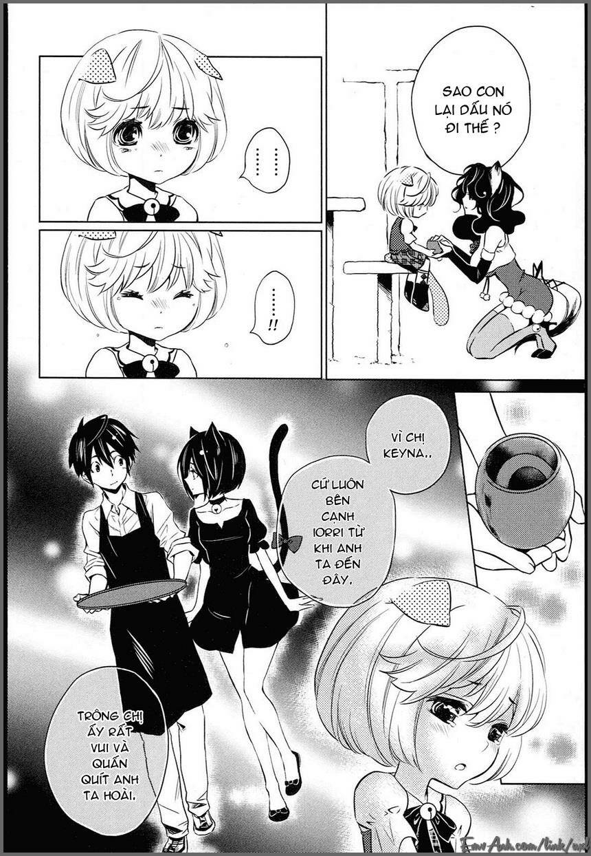 koneko pancake chapter 2 37