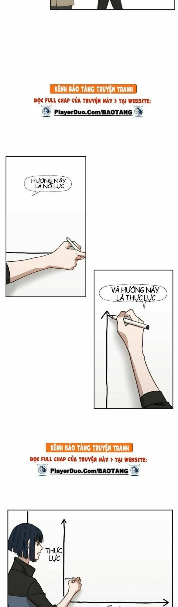 Võ Sĩ Quyền Anh chapter 42 9