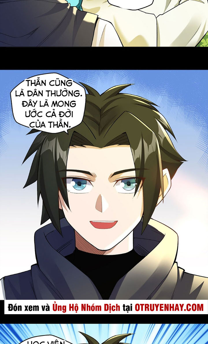 đại ma pháp sư dựa vào muội tử trừ ma chapter 11 6