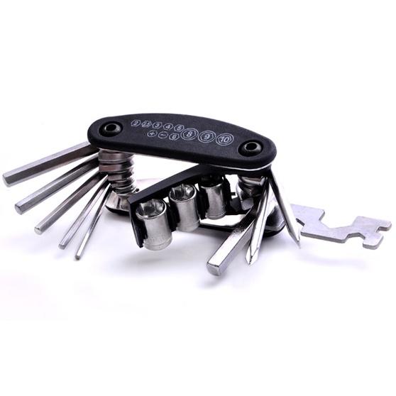 Dụng Cụ Cầm Tay 13 Chức Năng Tiện Lợi