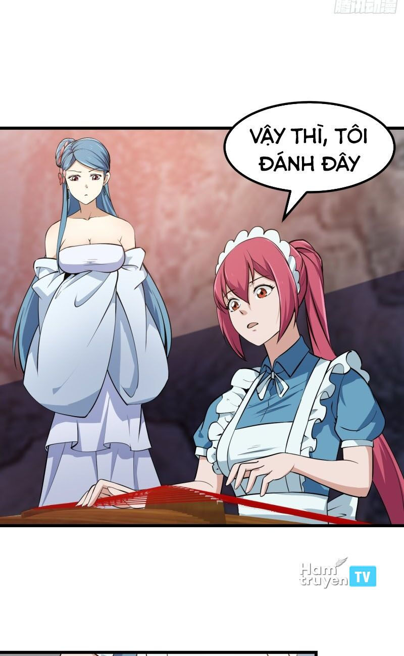 ta chẳng qua là một đại la kim tiên chapter 113 23