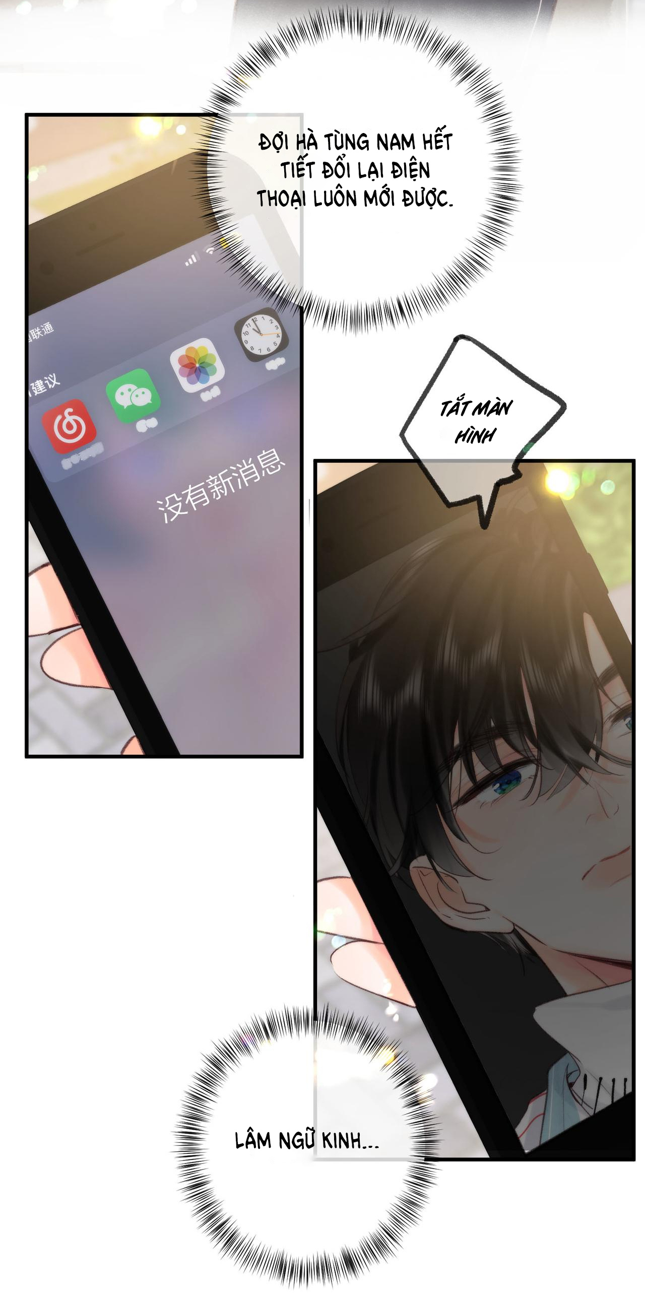 tôi mơ giữa ban ngày chapter 51 3