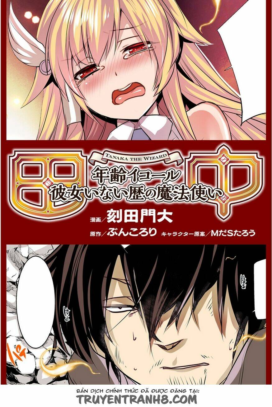 tanaka ~ age equal her not witch of gravel - trung chương tại dị giới chapter 1 2