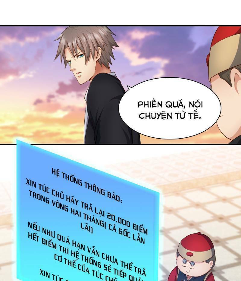 tuyệt thế thiên tài hệ thống chapter 50 11