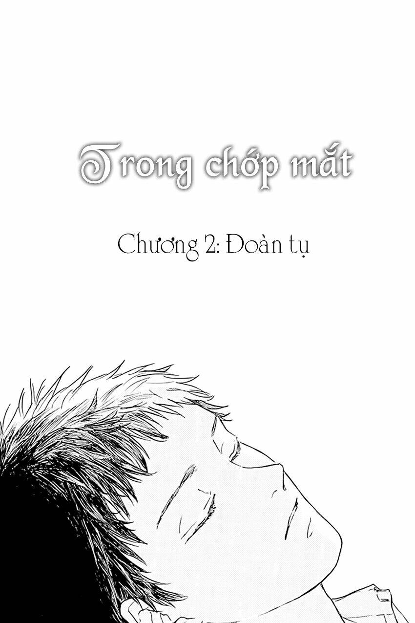 mabataki no aida chapter 2 3