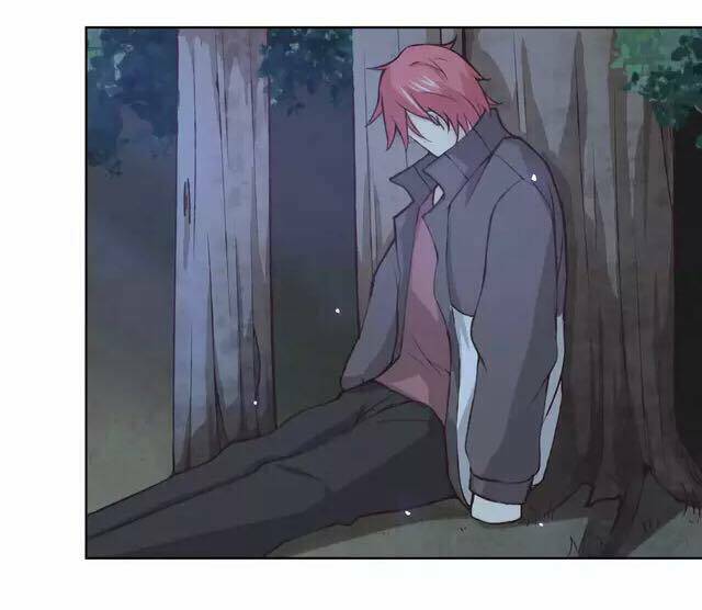 tôi không phải đa nhân cách chapter 37 46