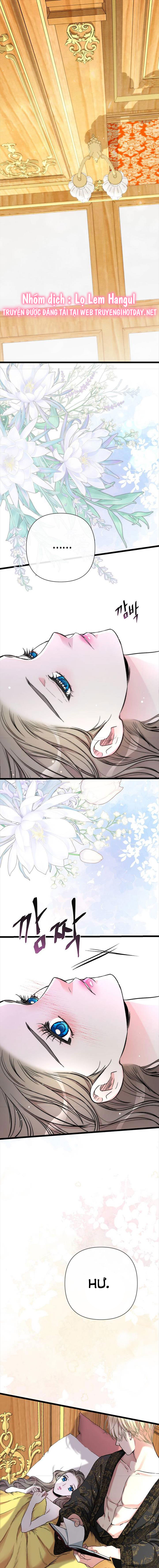 hoàng tử phiền toái chapter 42 1